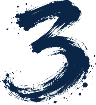 3